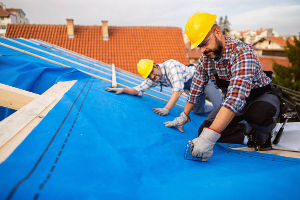 Best Tile Roofing Contractor  in Lamont, MI